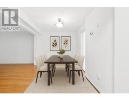 Dining room - 77 1235 Radom Street, Pickering, ON L1W1J3 Photo 3