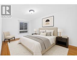 Primary Bedroom - 77 1235 Radom Street, Pickering, ON L1W1J3 Photo 4