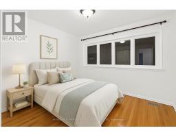 Bedroom 2 - 77 1235 Radom Street, Pickering, ON L1W1J3 Photo 5