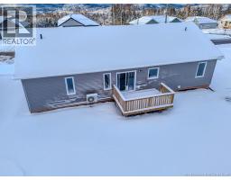 Living room - 116 Squire Drive, Quispamsis, NB E2G0B6 Photo 5