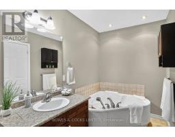 Primary Bedroom - 63 135 Village Crescent, Peterborough, ON K9J0A9 Photo 4