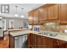 Living room - 63 135 Village Crescent, Peterborough, ON K9J0A9 Photo 3