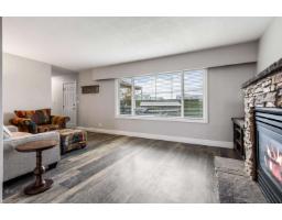 Kitchen - 45291 Haig Drive Sardis West Vedder, Chilliwack, BC V2R1K3 Photo 3