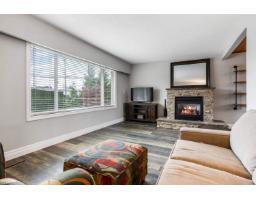 Bedroom 2 - 45291 Haig Drive Sardis West Vedder, Chilliwack, BC V2R1K3 Photo 4