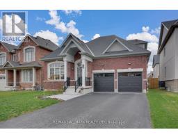 Kitchen - 18 Mclean Avenue, Collingwood, ON L9Y3V2 Photo 2