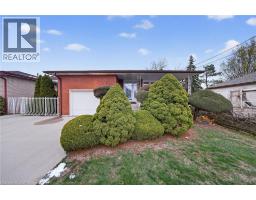 Bedroom - 369 Federal Street, Stoney Creek, ON L8E2B6 Photo 3