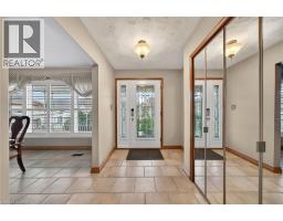 Kitchen - 369 Federal Street, Stoney Creek, ON L8E2B6 Photo 5