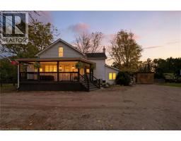 Utility room - 87 Norwich Road, Scotland, ON N0E1R0 Photo 2