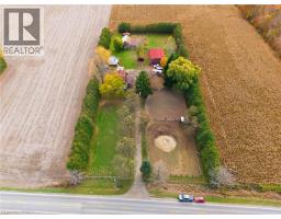 Primary Bedroom - 87 Norwich Road, Scotland, ON N0E1R0 Photo 5
