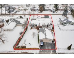 Dining room - 207 South Channel Drive, Georgina, ON L4P2N4 Photo 3