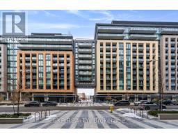 Dining room - 730 100 Eagle Rock Way, Vaughan, ON L6A5C2 Photo 2