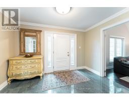 Bedroom - 18 Harrowsmith Place, Richmond Hill, ON L4E2J9 Photo 3