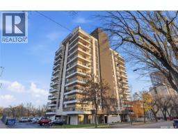 Dining room - 1003 510 5th Avenue N, Saskatoon, SK S7K2R2 Photo 2