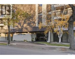 Kitchen - 1003 510 5th Avenue N, Saskatoon, SK S7K2R2 Photo 3