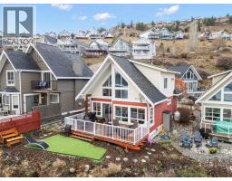 Kitchen - 6837 Santiago Loop Unit 134, Kelowna, BC V1Z3R8 Photo 2