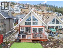 Bedroom - 6837 Santiago Loop Unit 134, Kelowna, BC V1Z3R8 Photo 4