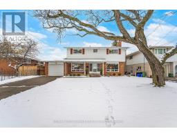 Office - 171 Sherwood Rise, Hamilton, ON L8T1P4 Photo 2