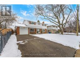 Dining room - 171 Sherwood Rise, Hamilton, ON L8T1P4 Photo 3