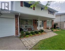 Kitchen - 171 Sherwood Rise, Hamilton, ON L8T1P4 Photo 4