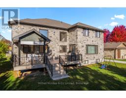 Bedroom 5 - 72 Victoria Street S, Saugeen Shores, ON N0H2L0 Photo 4
