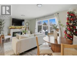 Dining room - 77 Severn Drive, Guelph, ON N1E7L2 Photo 4
