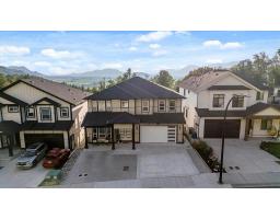 Kitchen - 8555 Forest Gate Drive Eastern Hillsides, Chilliwack, BC V4Z0C7 Photo 3
