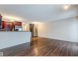 Kitchen - 28 9511 102 Ave, Morinville, AB T8R0C6 Photo 3