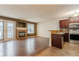 Primary Bedroom - 28 9511 102 Ave, Morinville, AB T8R0C6 Photo 4