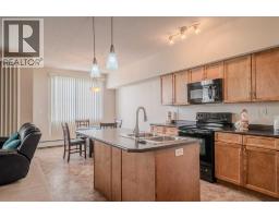 Foyer - 1202 2370 Bayside Road Sw, Airdrie, AB T4B0M9 Photo 2