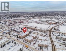 Kitchen - 203 218 Heath Avenue, Saskatoon, SK S7S0A1 Photo 2