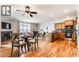 Primary Bedroom - 203 218 Heath Avenue, Saskatoon, SK S7S0A1 Photo 5