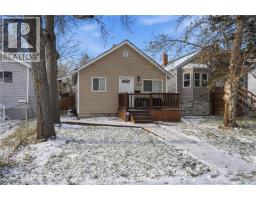 Bedroom - 1056 Mctavish Street, Regina, SK S4T3V3 Photo 5