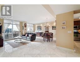 Bedroom 2 - 407 9235 Jane Street, Vaughan, ON L6A0J8 Photo 4