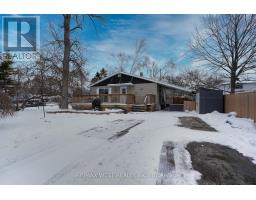 Kitchen - 408 Couchiching Point Road, Orillia, ON L3V6P6 Photo 2