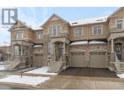 Kitchen - 4061 Channing Crescent, Oakville, ON L6H3R3 Photo 2