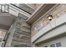 Eating area - 4061 Channing Crescent, Oakville, ON L6H3R3 Photo 3