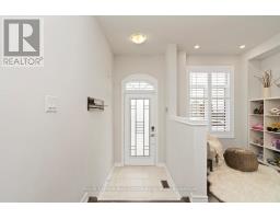 Primary Bedroom - 4061 Channing Crescent, Oakville, ON L6H3R3 Photo 5