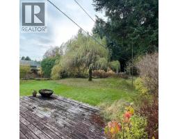 Bedroom 2 - 54 Skeena Street, Kitimat, BC V8C1Y9 Photo 4