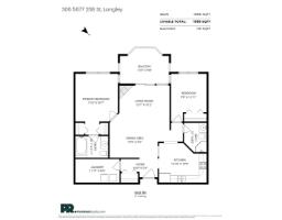 306 5677 208 Street, Langley, BC V3A8J5 Photo 2