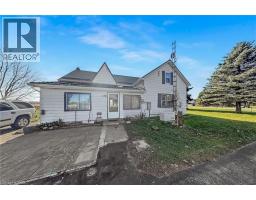 Bedroom - 226 Norfolk County 28 Road, Langton, ON N0E1G0 Photo 3