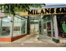 1460 Gerrard Street E, Toronto, ON M4L2A3 Photo 4