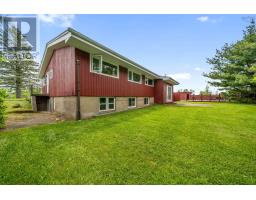 Dining room - 393 Shore Road, Egerton, NS B0K1G0 Photo 2