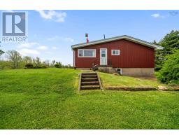 Dining nook - 393 Shore Road, Egerton, NS B0K1G0 Photo 3