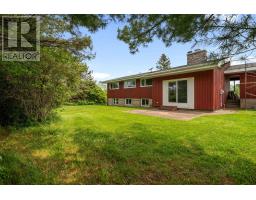Kitchen - 393 Shore Road, Egerton, NS B0K1G0 Photo 4
