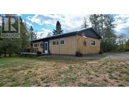 Living room - 1402 Kolbec Road, Kolbec, NS B0M1P0 Photo 3