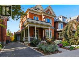 Bedroom - 30 Ontario Avenue, Hamilton, ON L8N2X2 Photo 2