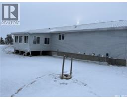 Dining room - Delta Rho Acreage, Wood River Rm No 74, SK S0H2K0 Photo 2