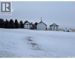 Bedroom - Delta Rho Acreage, Wood River Rm No 74, SK S0H2K0 Photo 5