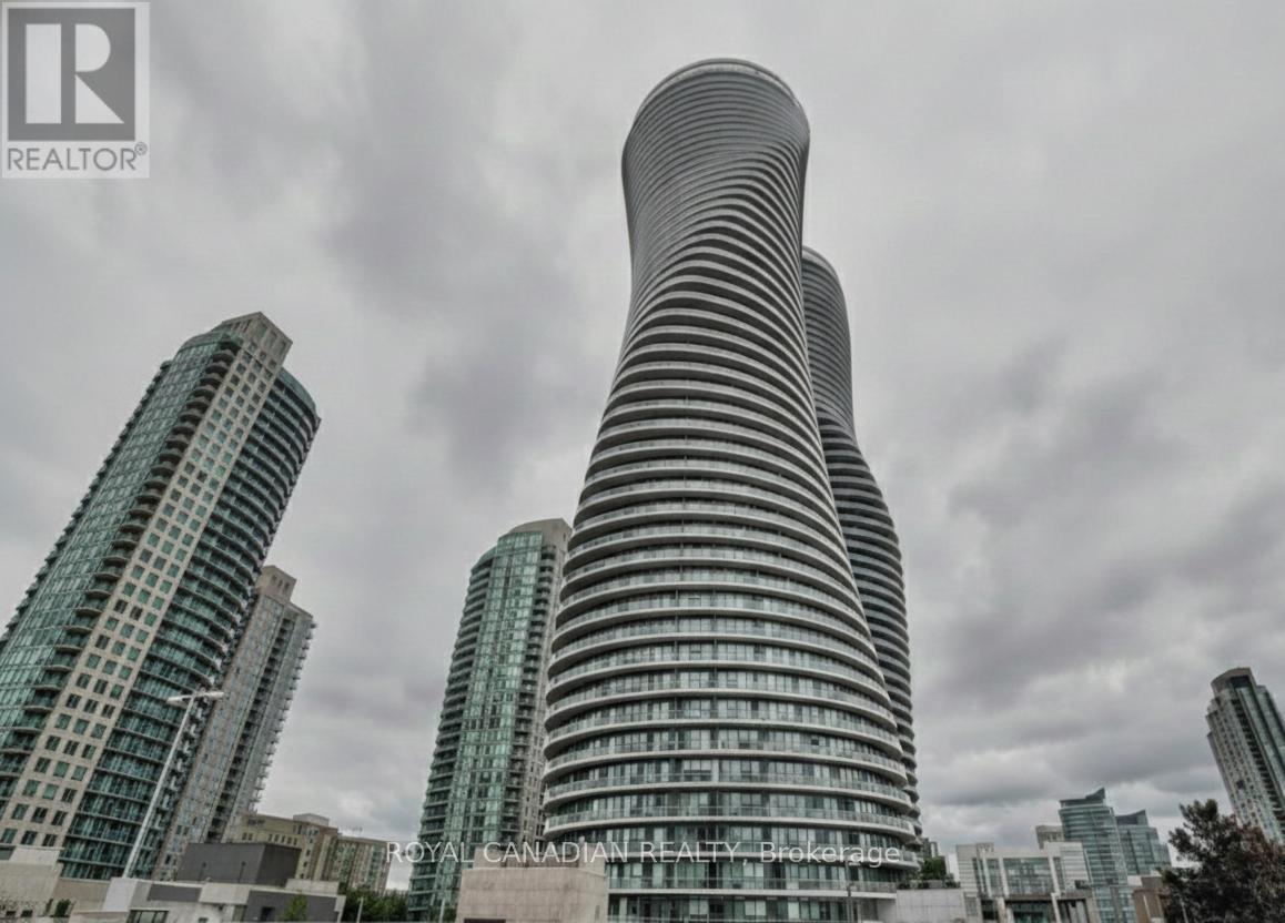 2003 50 Absolute Avenue