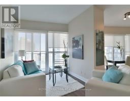 Primary Bedroom - 2003 50 Absolute Avenue, Mississauga, ON L4Z0A8 Photo 3